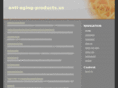 anti-aging-products.us