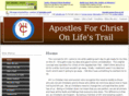 apostlesforchrist.com