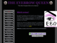 atlantaeyebrowqueen.com