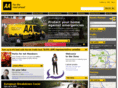 automobile-association.com