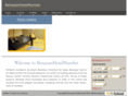benazeerhotelmumbai.com