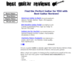 best-guitar-reviews.com