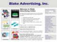 blakeadvertising.net