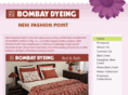 bombaydyeingshop.com