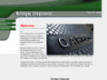 bridgedisposal.com