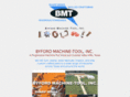 byfordmachine.com