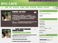 byucafe.com