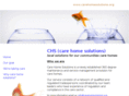 carehomesolutions.org