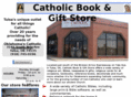 catholicbookandgifts.com