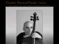 cellistflorent.com