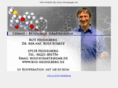 chemie-fuer-mediziner.com