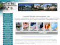 coastalrealtyassn.com
