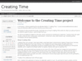 creatingtime.net