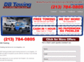 dbtowing-sem.com