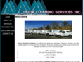 deltacleaningservices.com