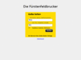 diefuerstenfeldbrucker.com