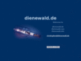 dienewald.com