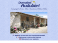 domaine-audubert.com