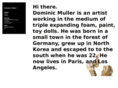 dominicmuller.com