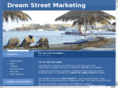 dreamstreetmarketing.com