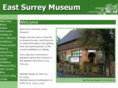 eastsurreymuseum.org