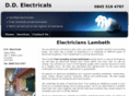 electricianslambeth.com
