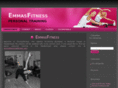 emmasfitness.com