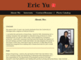 ericnathanyu.com