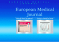 europeanmedicaljournal.net