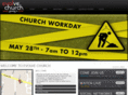 evolvechurch.com