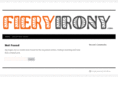 fieryirony.com