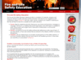 fireandlifesafety.com