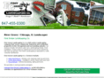 firstgreenlandscaping.com
