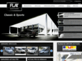 flatautomobile.com