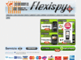 flexispy.com.ar