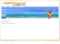 flightsfrance.net
