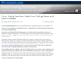 forextradingmachines.com