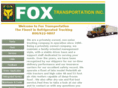 foxtransportation.com