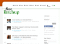 freeketchup.com