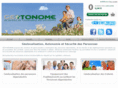 geotonome.com