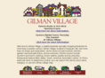 gilmanvillage.com