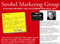 globalstrobel.com