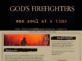 godsfirefighters.com