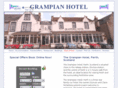 grampianhotel.co.uk