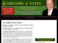 gregoryayates.com