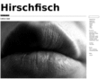 hirschfisch.com