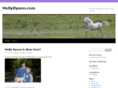 hollydyson.com