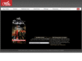 hollywoodsrockwalk.com
