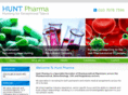 huntpharma.com