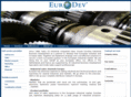 industrial-sales-europe.com